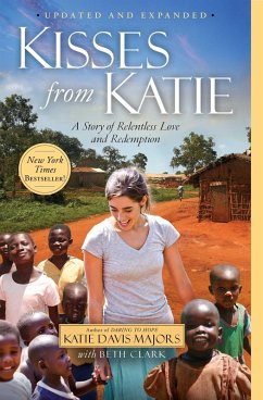 Kisses from Katie (eBook, ePUB) - Davis, Katie J.