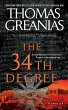 The 34th Degree (eBook, ePUB) - Bild 1