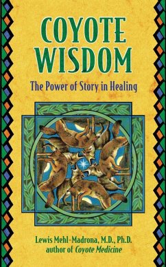 Cover Coyote Wisdom (eBook, ePUB)
