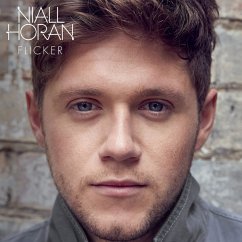 Flicker (Deluxe) - Horan,Niall