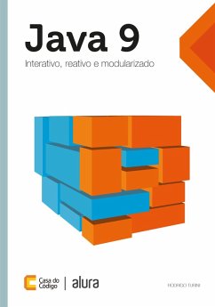 Cover Java 9 (eBook, ePUB)