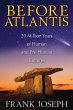 Before Atlantis (eBook, ePUB) - Bild 1