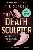 The Death Sculptor (eBook, ePUB)