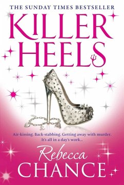 Cover Killer Heels (eBook, ePUB)