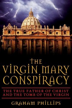 Cover The Virgin Mary Conspiracy (eBook, ePUB)