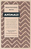 Meditations with Animals (eBook, ePUB)
