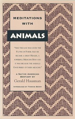 Meditations with Animals (eBook, ePUB) - Hausman, Gerald