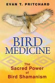 Bird Medicine (eBook, ePUB)