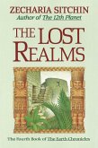 The Lost Realms (Book IV) (eBook, ePUB)
