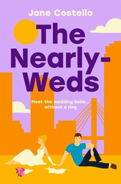 The Nearly-Weds (eBook, ePUB) - Costello, Jane