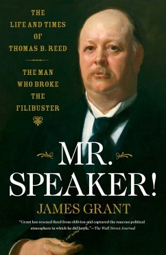 Mr. Speaker! (eBook, ePUB) - Grant, James