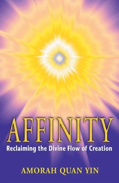 Cover Affinity (eBook, ePUB)