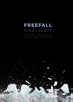Freefall (eBook, ePUB) - Scott, Mindi