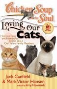 Cover Chicken Soup for the Soul: Loving Our Cats (eBook, ePUB)