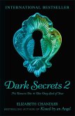 Dark Secrets: No Time to Die & The Deep End of Fear (eBook, ePUB)