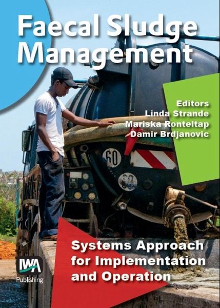 Faecal Sludge Management (eBook, PDF) Faecal Sludge Management (eBook, PDF)