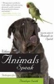 When Animals Speak (eBook, ePUB)