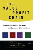 The Value Profit Chain (eBook, ePUB)