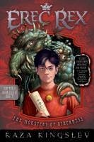 The Monsters of Otherness (eBook, ePUB) Cover The Monsters of Otherness (eBook, ePUB)