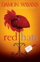 Red Hats (eBook, ePUB) Cover Red Hats (eBook, ePUB)
