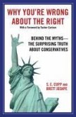 Why You're Wrong About the Right (eBook, ePUB)