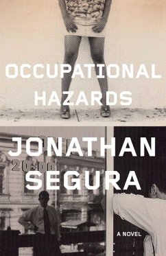Cover Occupational Hazards (eBook, ePUB)