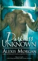 Darkness Unknown (eBook, ePUB) - Morgan, Alexis