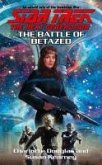 The Battle of Betazed (eBook, ePUB) The Battle of Betazed (eBook, ePUB)