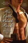 Cover His Little Black Book (eBook, ePUB)
