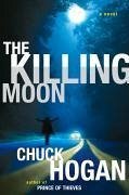 The Killing Moon (eBook, ePUB) - Hogan, Chuck