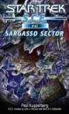Sargasso Sector (eBook, ePUB)