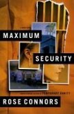 Maximum Security (eBook, ePUB) Maximum Security (eBook, ePUB)