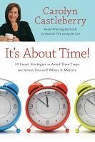 It's About Time! (eBook, ePUB) - Castleberry, Carolyn