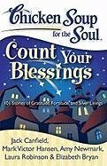 Cover Chicken Soup for the Soul: Count Your Blessings (eBook, ePUB)