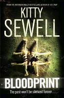 Cover Bloodprint (eBook, ePUB)