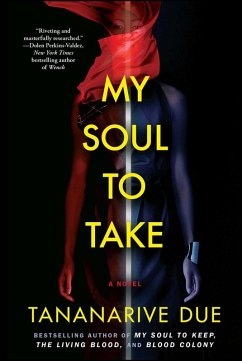 My Soul to Take (eBook, ePUB) - Due, Tananarive