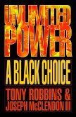 Unlimited Power a Black Choice (eBook, ePUB)