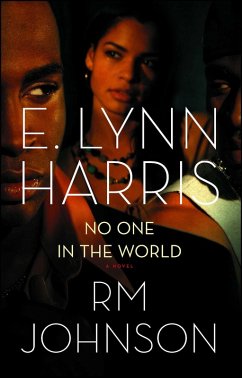 No One in the World (eBook, ePUB) - Harris, E. Lynn; Johnson, RM