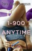 1-900-A-N-Y-T-I-M-E (eBook, ePUB)