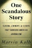 One Scandalous Story (eBook, ePUB)