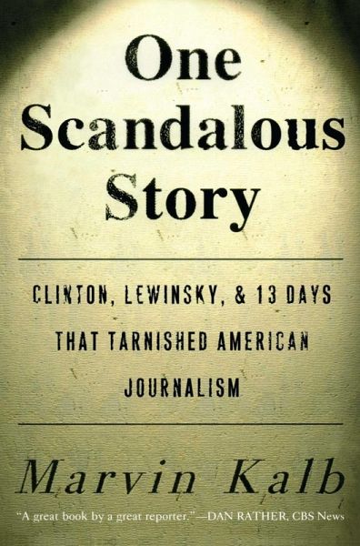 One Scandalous Story (eBook, ePUB)