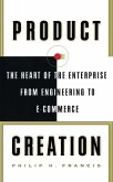 Product Creation (eBook, ePUB)