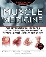 Cover Muscle Medicine (eBook, ePUB)