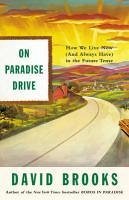 Cover On Paradise Drive (eBook, ePUB)
