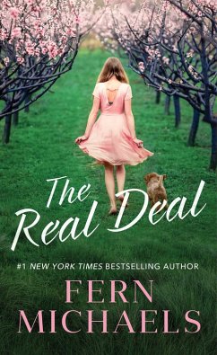 The Real Deal (eBook, ePUB) - Michaels, Fern