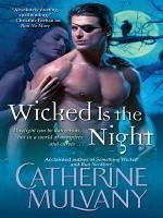 Wicked Is the Night (eBook, ePUB) - Mulvany, Catherine
