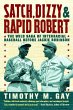 Satch, Dizzy, and Rapid Robert (eBook,... - Bild 1