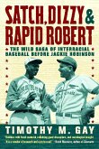 Satch, Dizzy, and Rapid Robert (eBook, ePUB)