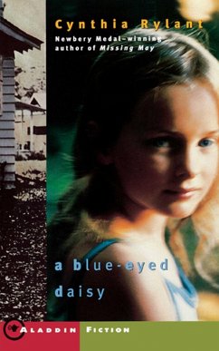 Cover A Blue-Eyed Daisy (eBook, ePUB)