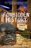 Forbidden History (eBook, ePUB) Forbidden History (eBook, ePUB)
